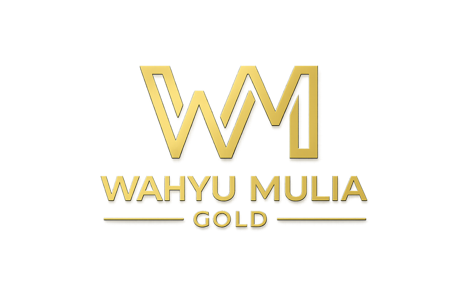 Wahyu Mulia Gold